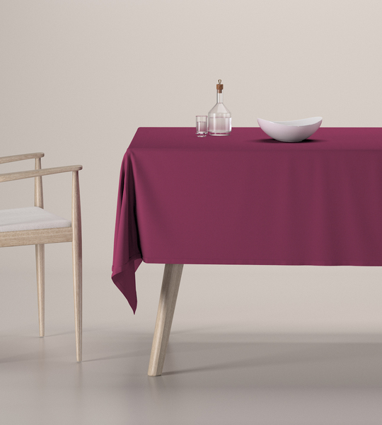 Tablecloth rectangular