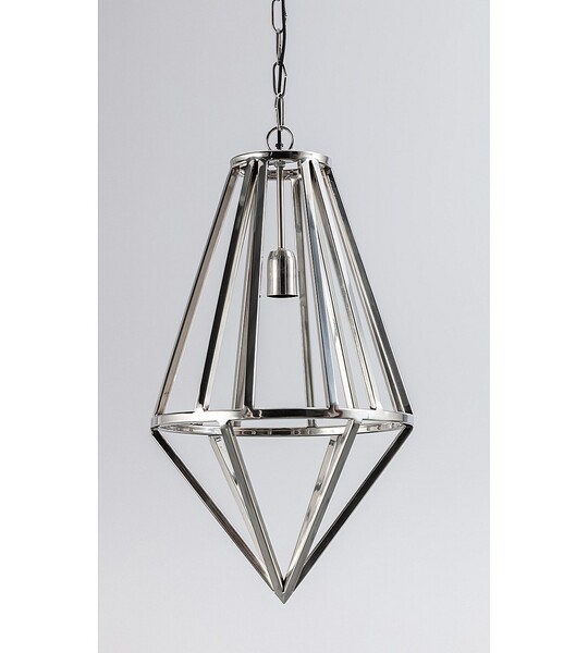 Pendant lamp Talisa 59cm