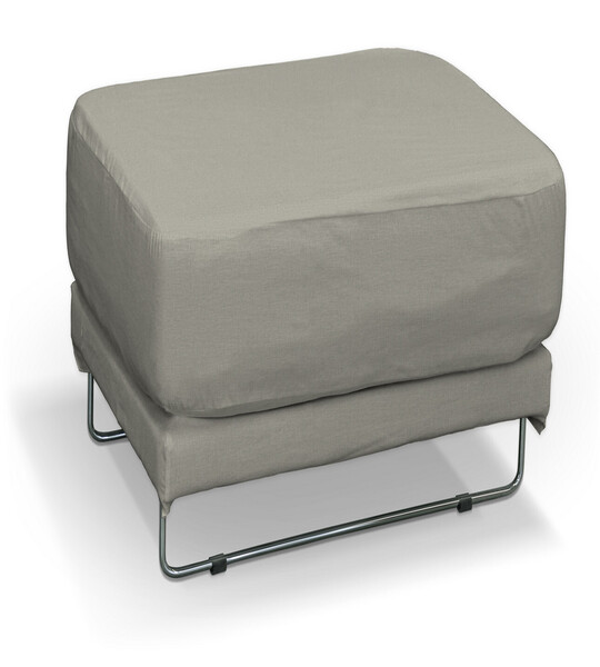 Backösand Footstool Cover