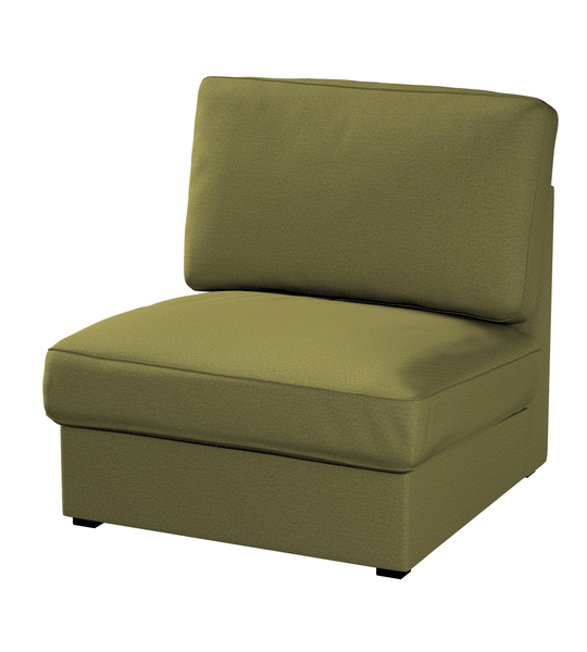 Kivik Fixed Armchair Cover