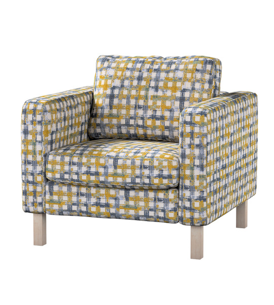 Karlstad Armchair Cover
