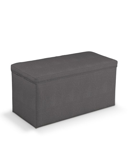Upholstered Storage Box