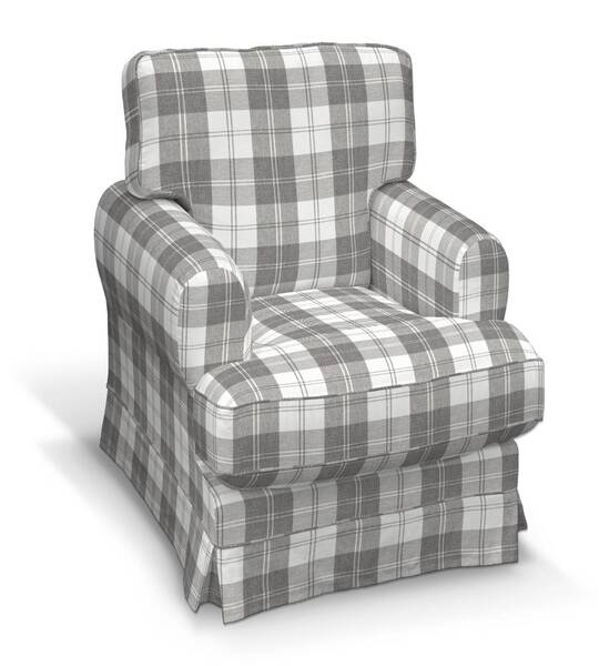 Ekeskog Armchair Cover