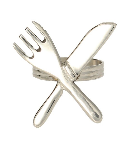 Obrączka na serwetkę Cutlery