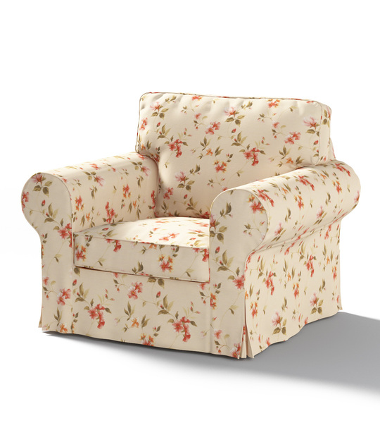 Ektorp Armchair Cover