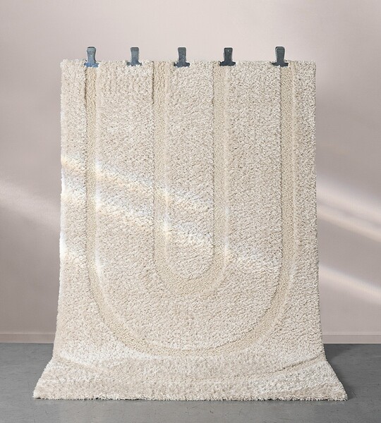 Dywan Oslo cream 160x230 cm