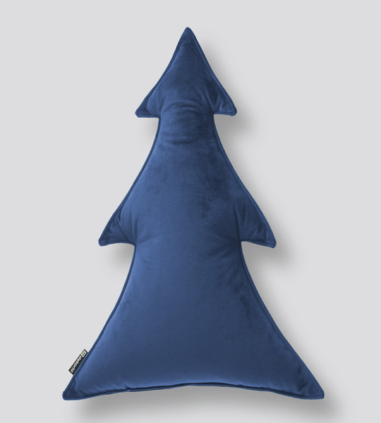Christmas Tree Cushion 38x40 cm