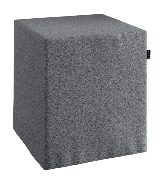 Cube Pouffe Cover