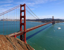 Golden gate