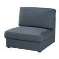 Kivik Fixed Armchair Cover