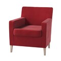 Karlstad Armchair Cover