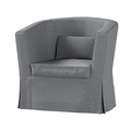 Ektorp Tullsta Armchair Cover