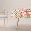 Tablecloth round