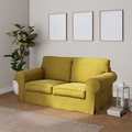 Ektorp 2-Seater sofa Bed, Model after 2012 Cover