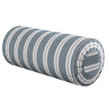 Bolster Cushion with Pleats