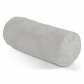 Bolster Cushion with Pleats