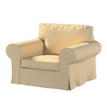 Ektorp Armchair Cover