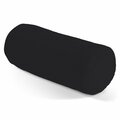 Bolster Cushion with Pleats