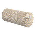Plain Bolster Cushion