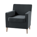 Karlstad Armchair Cover