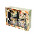 Set mugs Nubia 4pcs