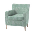 Karlstad Armchair Cover