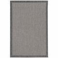 Dywan Breeze cliff grey 120x170cm