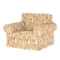 Ektorp Armchair Cover