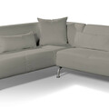 3+2 Strömstad Corner sofa Cover