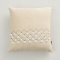 Cushion cover for cushion Boho Weave 45x45 cm