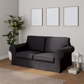 Ektorp 2-Seater sofa Bed, Model after 2012 Cover