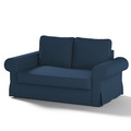 Backabro 2-Seater sofa Bed Cover