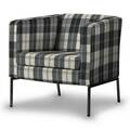 Klappsta Armchair Cover