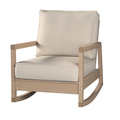 Lillberg Armchair Cover