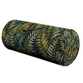 Bolster Cushion with Pleats