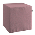 Cube Pouffe