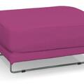 Backösand Footstool Cover