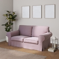 Ektorp 2-Seater sofa Bed, Model after 2012 Cover