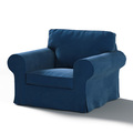 Ektorp Armchair Cover