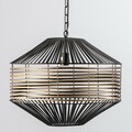 Pendant lamp Selena