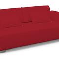 2-Seater one Armrest Mysinge sofa Cover