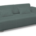 2-Seater one Armrest Mysinge sofa Cover