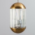 Pendant lamp Greyson 45cm