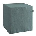 Cube Pouffe Cover
