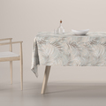 Tablecloth rectangular