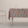 Tablecloth rectangular