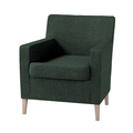 Karlstad Armchair Cover