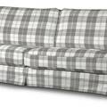 Ekeskog sofa Bed Cover