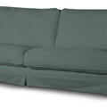 Ekeskog Fixed sofa Cover