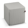 Cube Pouffe